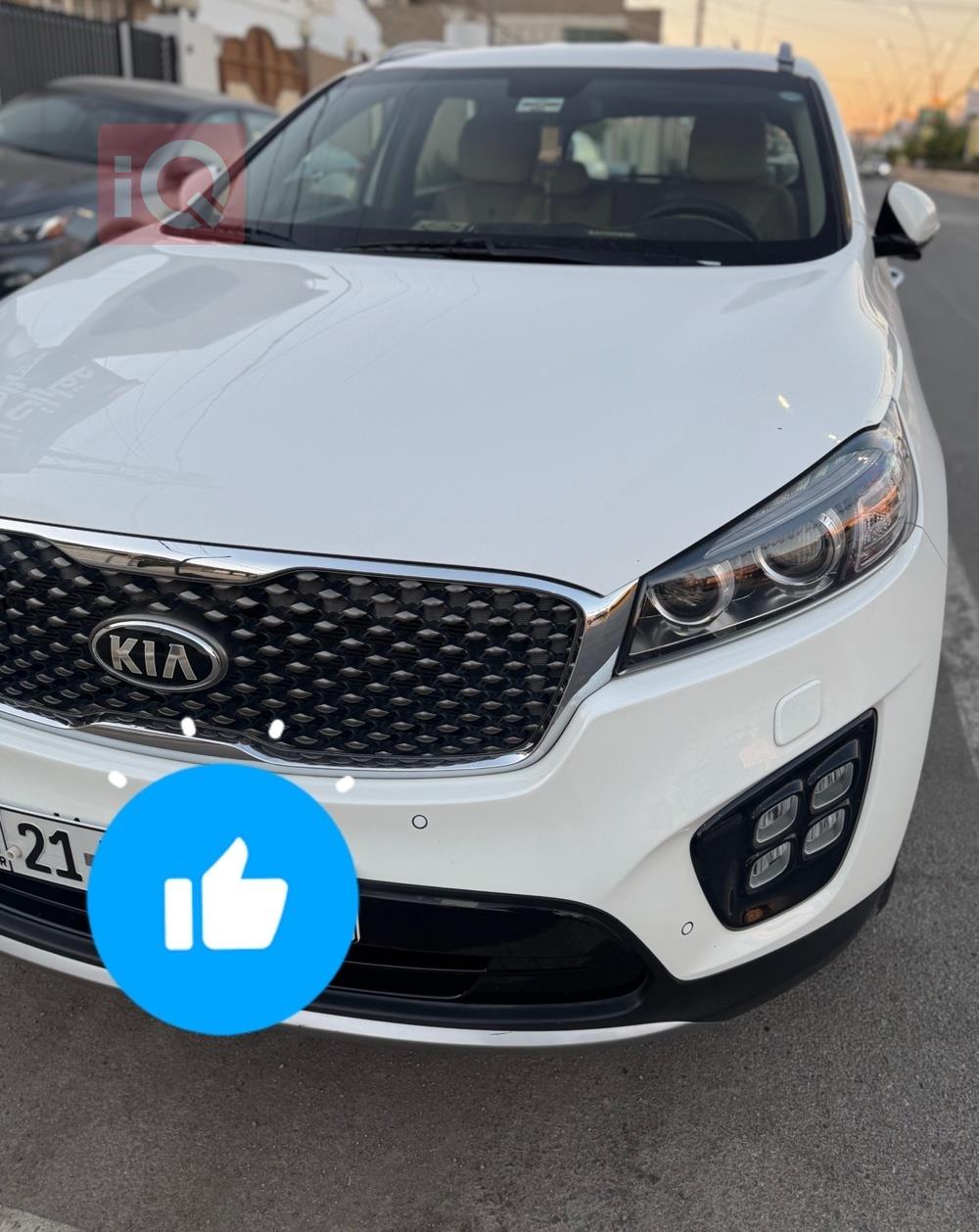 کیا سۆرینتۆ